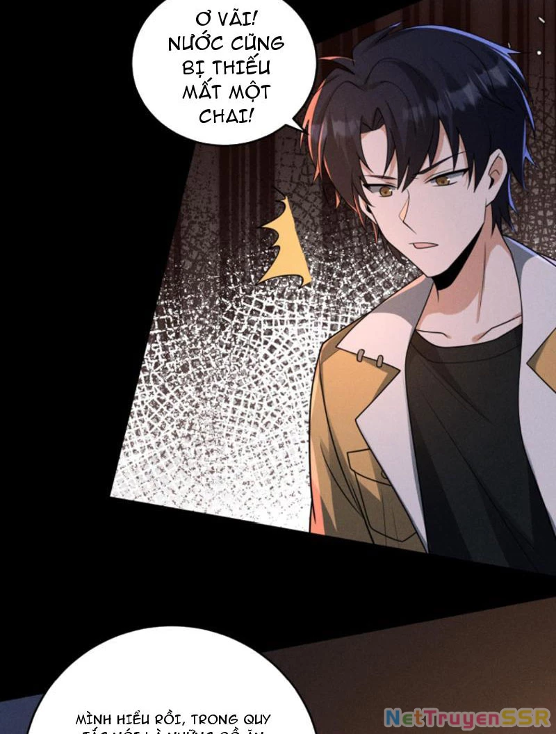 Quy Tắc Chuyện Lạ: Bắt Đầu Hóa Thân Đánh Lui Chiến Thần Chapter 184 - Trang 2