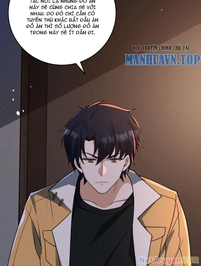 Quy Tắc Chuyện Lạ: Bắt Đầu Hóa Thân Đánh Lui Chiến Thần Chapter 184 - Trang 2