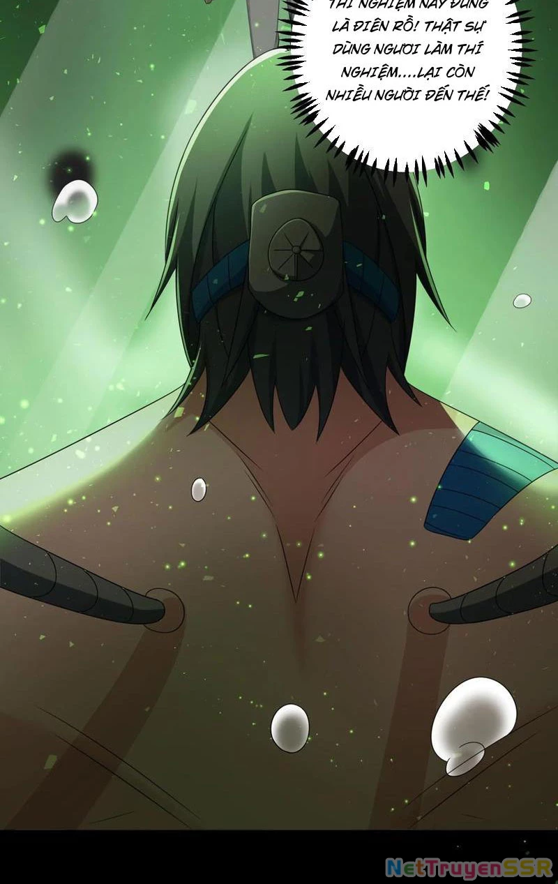 Quy Tắc Chuyện Lạ: Bắt Đầu Hóa Thân Đánh Lui Chiến Thần Chapter 187 - Trang 2