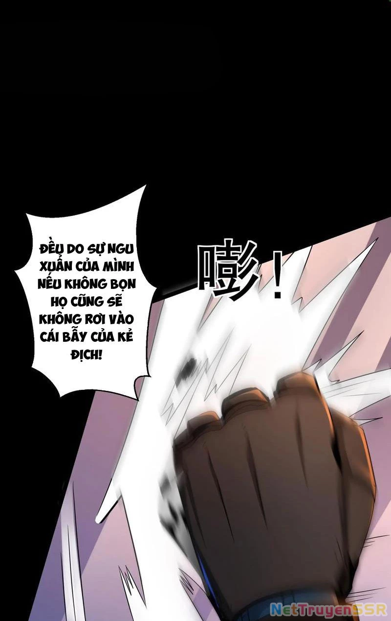 Quy Tắc Chuyện Lạ: Bắt Đầu Hóa Thân Đánh Lui Chiến Thần Chapter 187 - Trang 2