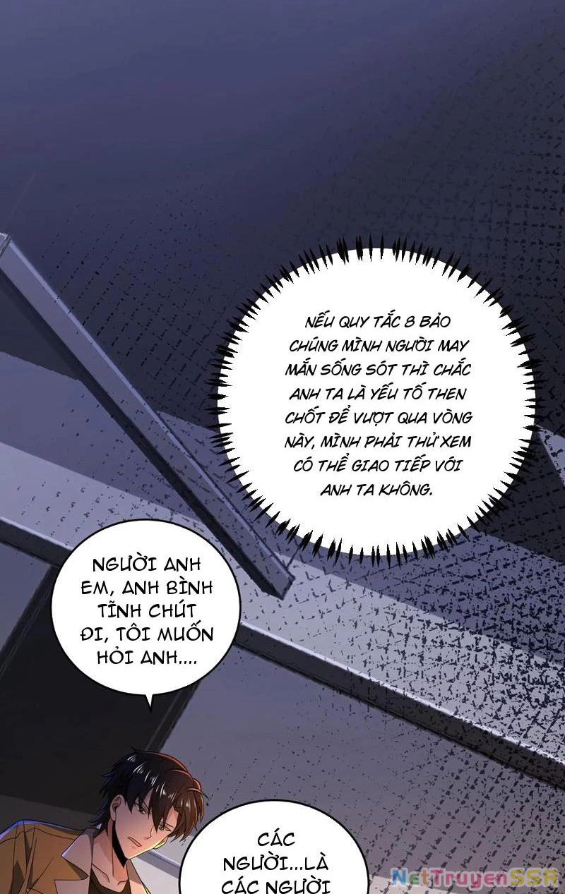 Quy Tắc Chuyện Lạ: Bắt Đầu Hóa Thân Đánh Lui Chiến Thần Chapter 187 - Trang 2