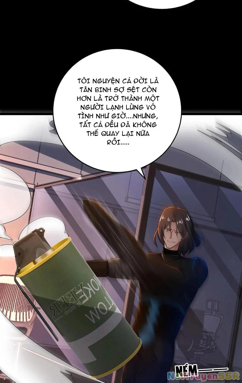 Quy Tắc Chuyện Lạ: Bắt Đầu Hóa Thân Đánh Lui Chiến Thần Chapter 187 - Trang 2