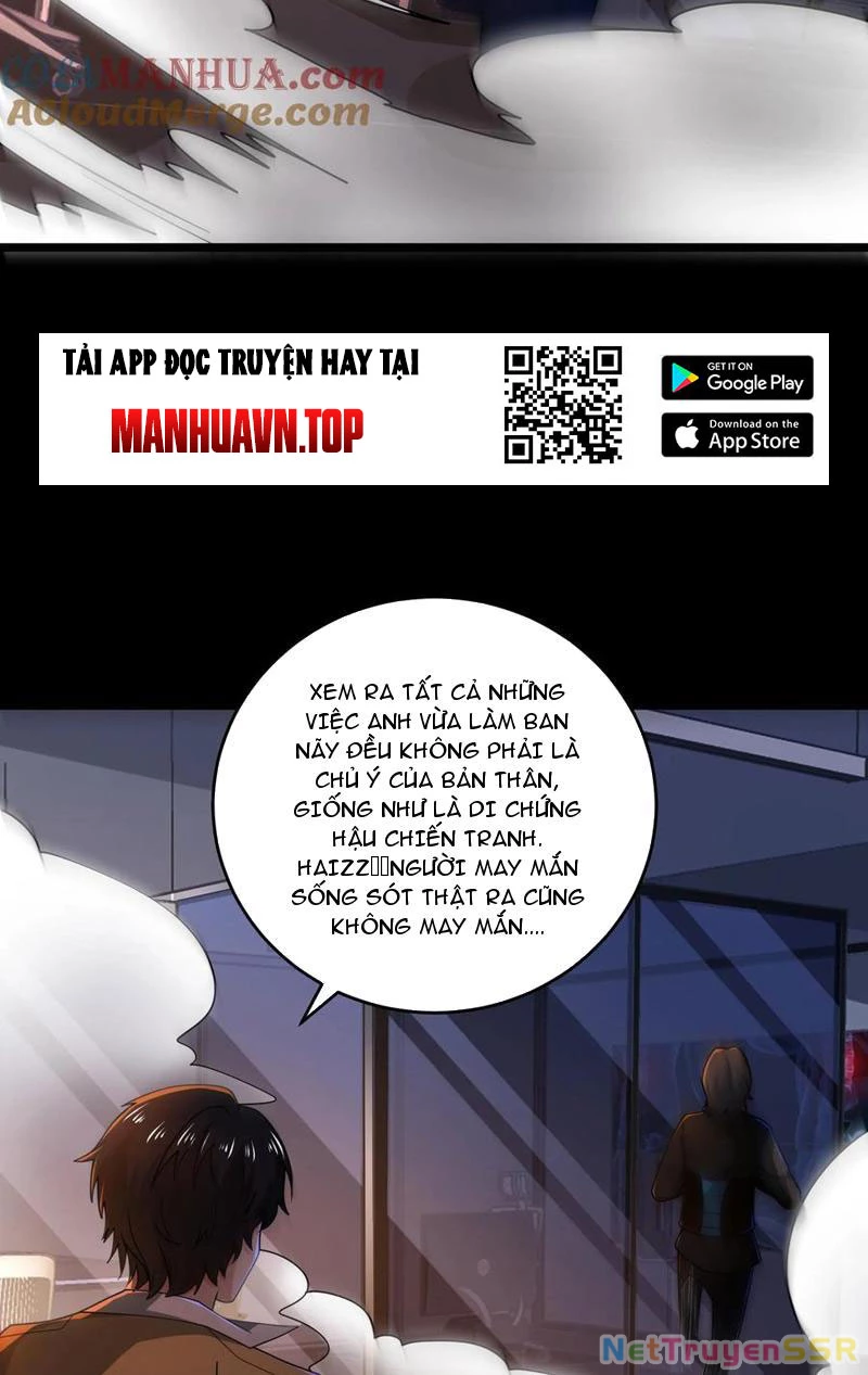 Quy Tắc Chuyện Lạ: Bắt Đầu Hóa Thân Đánh Lui Chiến Thần Chapter 187 - Trang 2