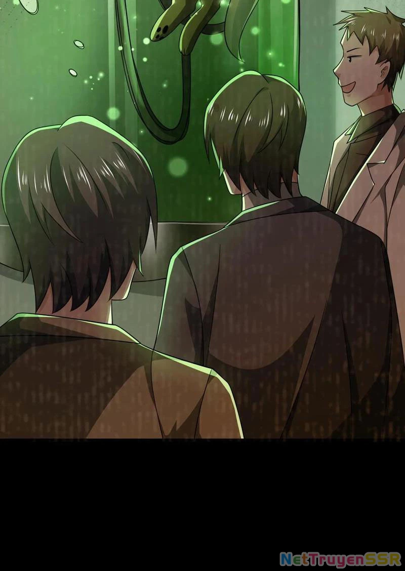 Quy Tắc Chuyện Lạ: Bắt Đầu Hóa Thân Đánh Lui Chiến Thần Chapter 187 - Trang 2