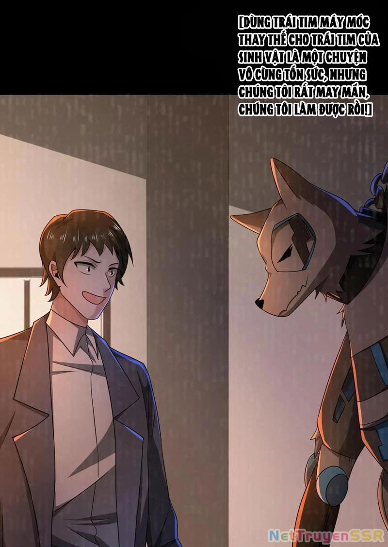 Quy Tắc Chuyện Lạ: Bắt Đầu Hóa Thân Đánh Lui Chiến Thần Chapter 187 - Trang 2