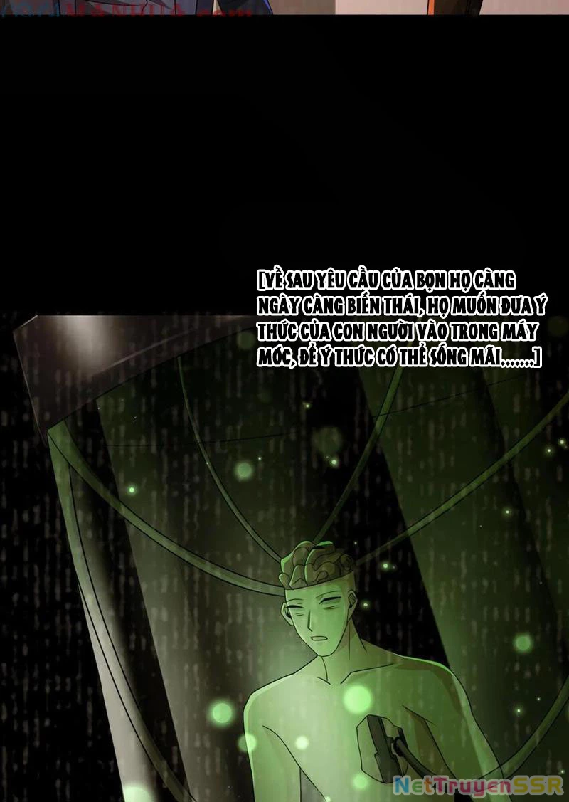 Quy Tắc Chuyện Lạ: Bắt Đầu Hóa Thân Đánh Lui Chiến Thần Chapter 187 - Trang 2