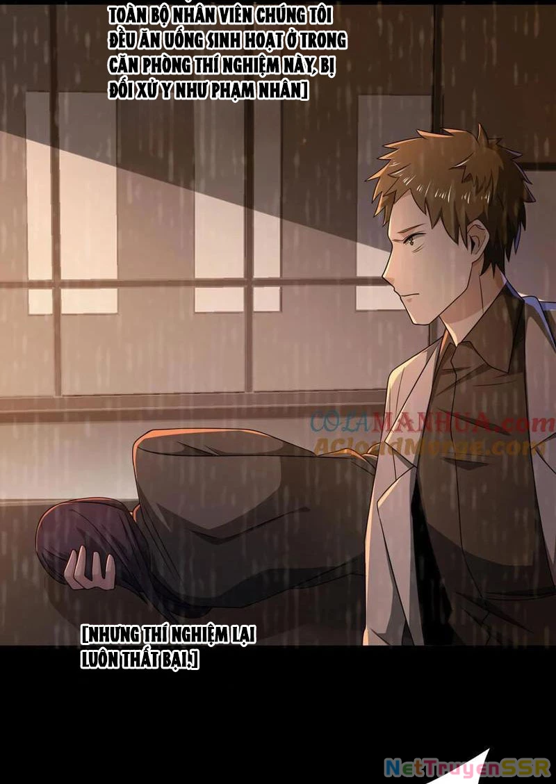 Quy Tắc Chuyện Lạ: Bắt Đầu Hóa Thân Đánh Lui Chiến Thần Chapter 187 - Trang 2