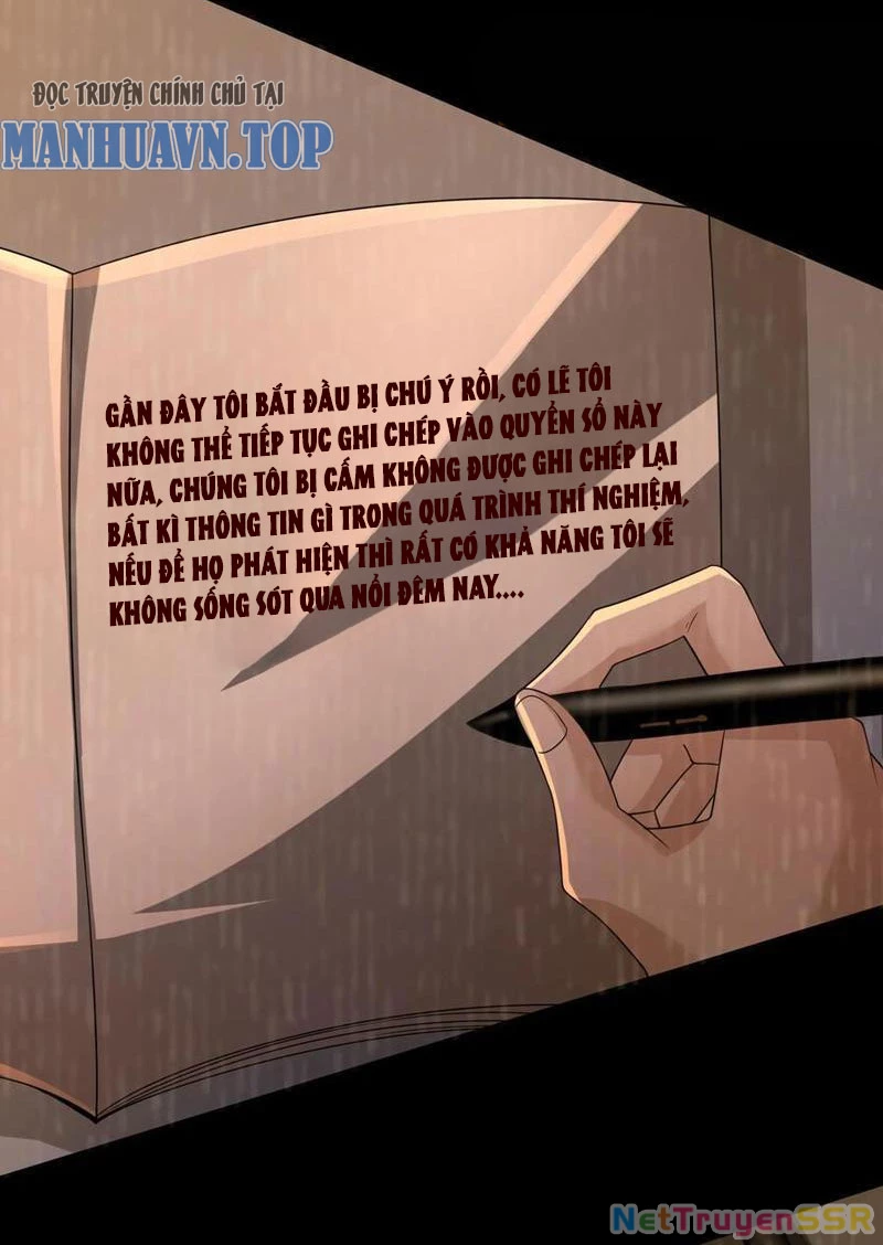 Quy Tắc Chuyện Lạ: Bắt Đầu Hóa Thân Đánh Lui Chiến Thần Chapter 187 - Trang 2