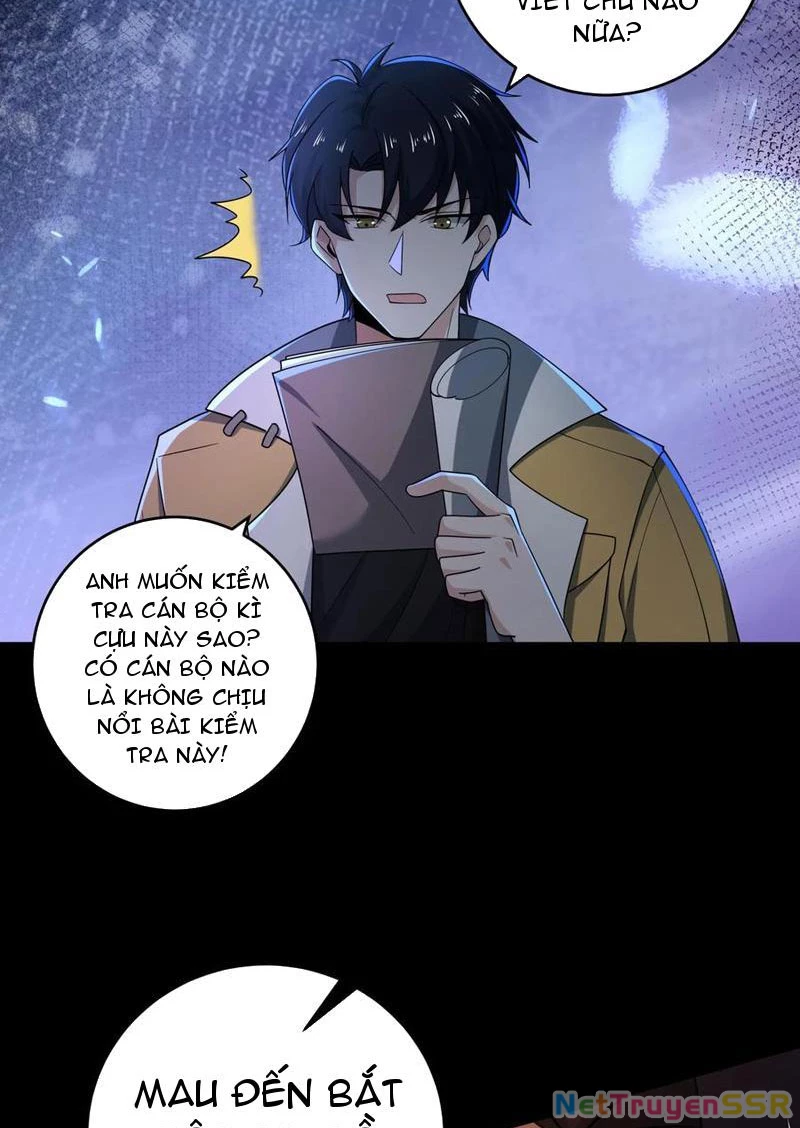 Quy Tắc Chuyện Lạ: Bắt Đầu Hóa Thân Đánh Lui Chiến Thần Chapter 187 - Trang 2