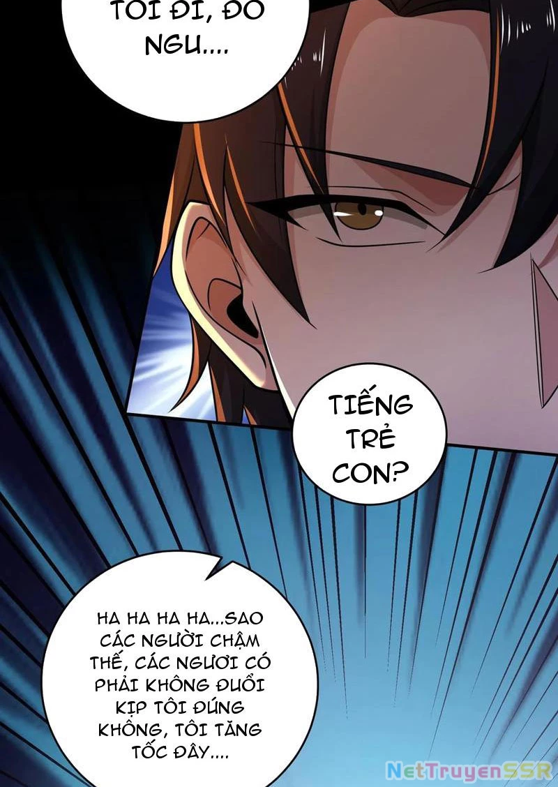 Quy Tắc Chuyện Lạ: Bắt Đầu Hóa Thân Đánh Lui Chiến Thần Chapter 187 - Trang 2