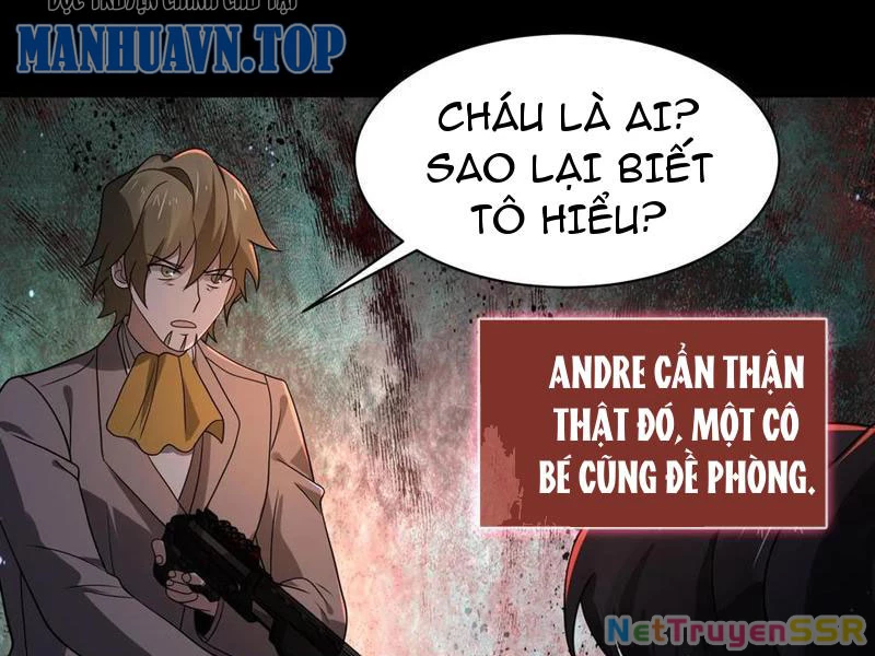 Quy Tắc Chuyện Lạ: Bắt Đầu Hóa Thân Đánh Lui Chiến Thần Chapter 188 - Trang 2