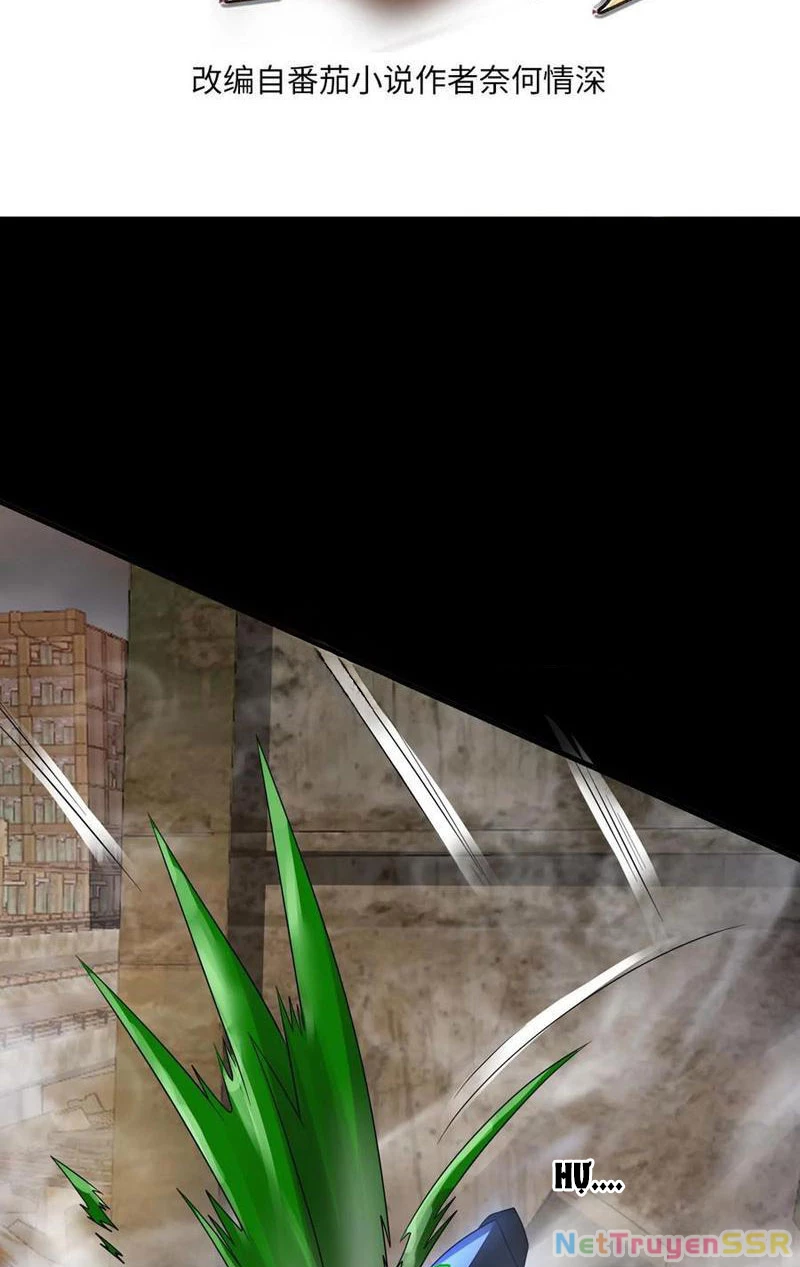 Quy Tắc Chuyện Lạ: Bắt Đầu Hóa Thân Đánh Lui Chiến Thần Chapter 190 - Trang 2