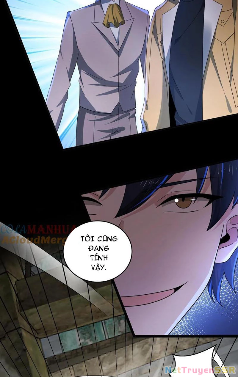 Quy Tắc Chuyện Lạ: Bắt Đầu Hóa Thân Đánh Lui Chiến Thần Chapter 190 - Trang 2