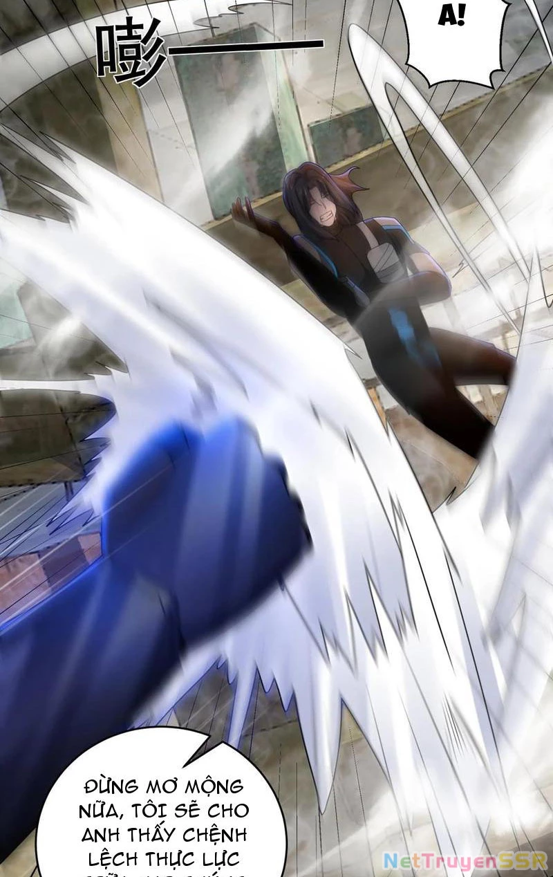 Quy Tắc Chuyện Lạ: Bắt Đầu Hóa Thân Đánh Lui Chiến Thần Chapter 190 - Trang 2