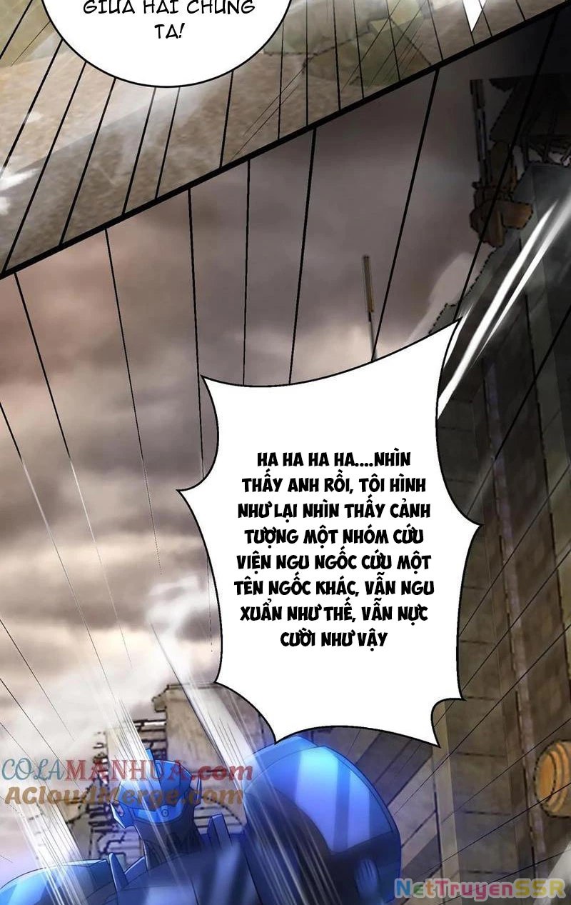 Quy Tắc Chuyện Lạ: Bắt Đầu Hóa Thân Đánh Lui Chiến Thần Chapter 190 - Trang 2