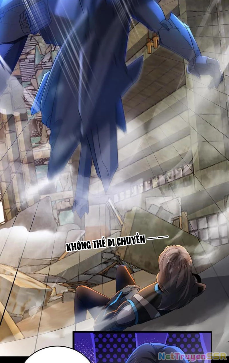 Quy Tắc Chuyện Lạ: Bắt Đầu Hóa Thân Đánh Lui Chiến Thần Chapter 190 - Trang 2