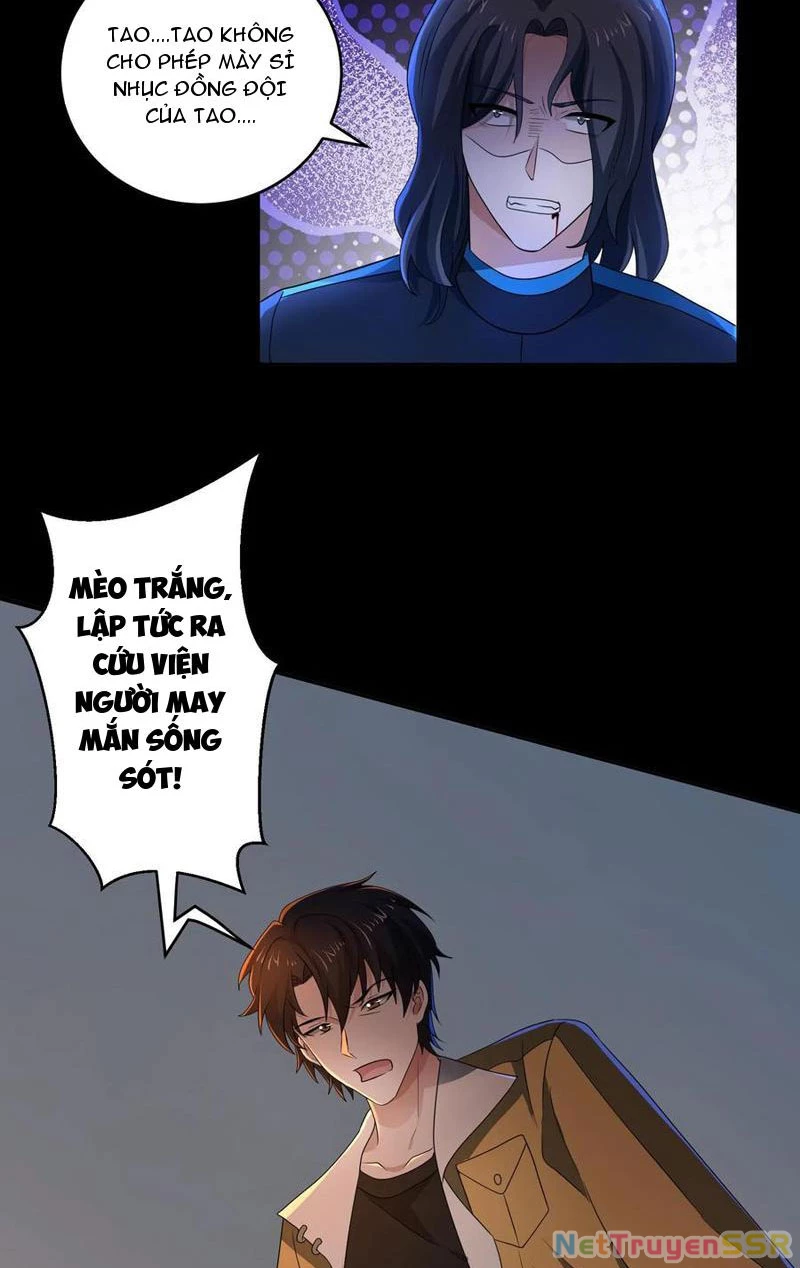 Quy Tắc Chuyện Lạ: Bắt Đầu Hóa Thân Đánh Lui Chiến Thần Chapter 190 - Trang 2