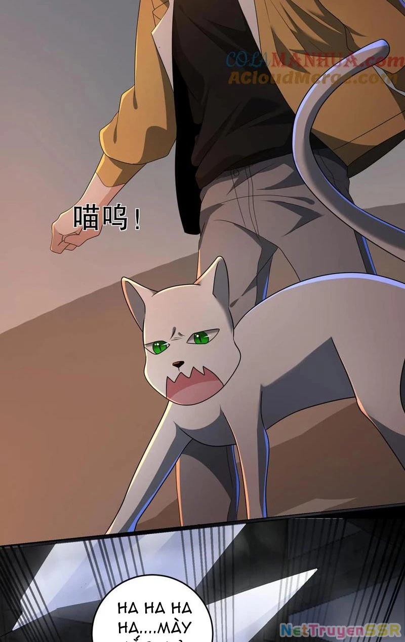 Quy Tắc Chuyện Lạ: Bắt Đầu Hóa Thân Đánh Lui Chiến Thần Chapter 190 - Trang 2