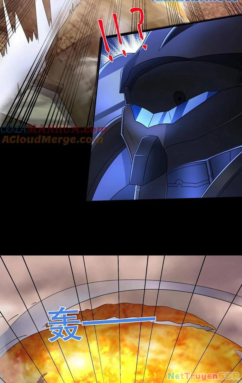 Quy Tắc Chuyện Lạ: Bắt Đầu Hóa Thân Đánh Lui Chiến Thần Chapter 190 - Trang 2