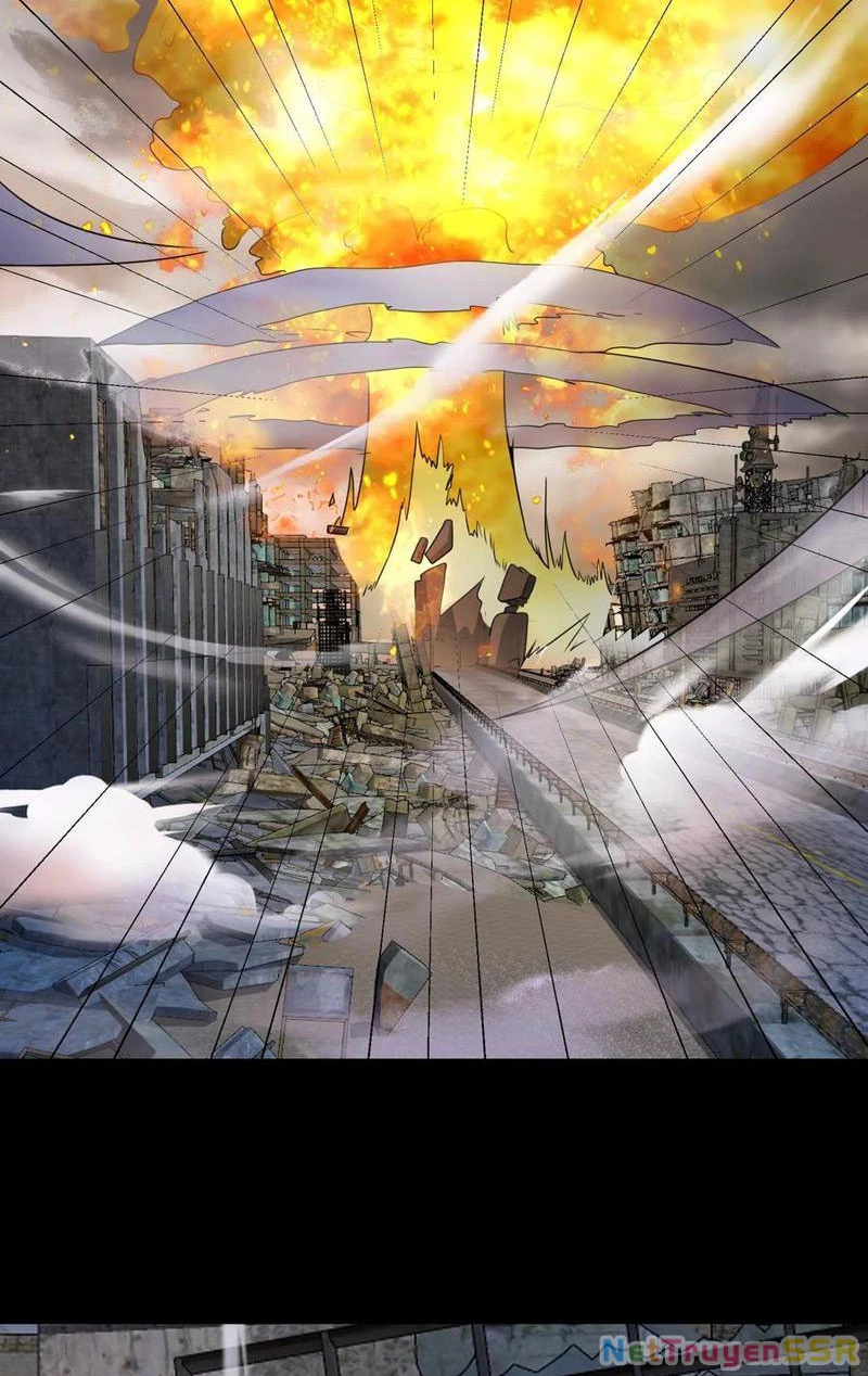 Quy Tắc Chuyện Lạ: Bắt Đầu Hóa Thân Đánh Lui Chiến Thần Chapter 190 - Trang 2