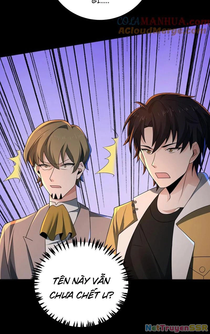 Quy Tắc Chuyện Lạ: Bắt Đầu Hóa Thân Đánh Lui Chiến Thần Chapter 190 - Trang 2