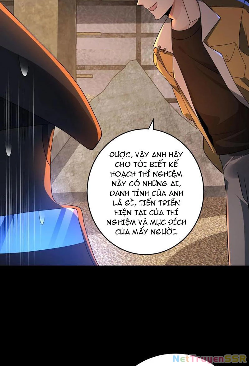 Quy Tắc Chuyện Lạ: Bắt Đầu Hóa Thân Đánh Lui Chiến Thần Chapter 190 - Trang 2