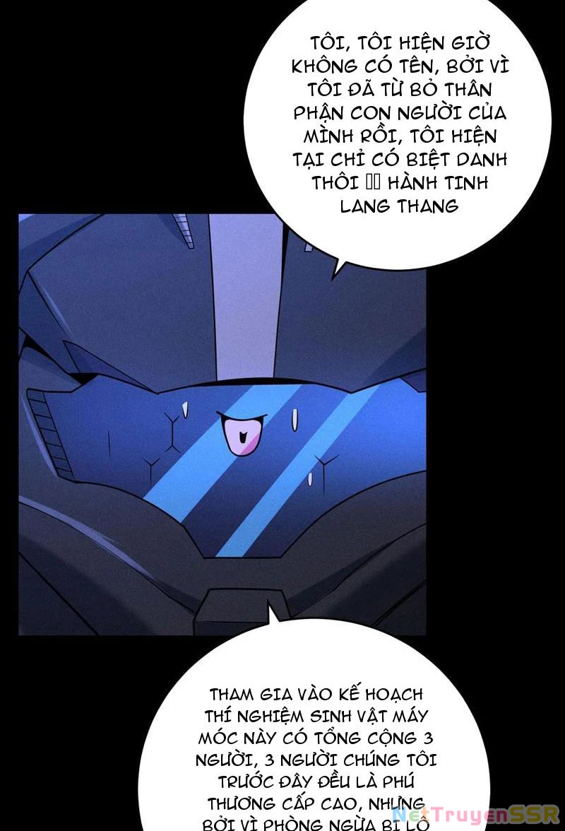 Quy Tắc Chuyện Lạ: Bắt Đầu Hóa Thân Đánh Lui Chiến Thần Chapter 190 - Trang 2