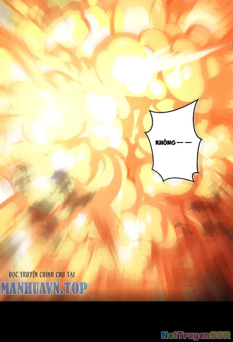 Quy Tắc Chuyện Lạ: Bắt Đầu Hóa Thân Đánh Lui Chiến Thần Chapter 190 - Trang 2