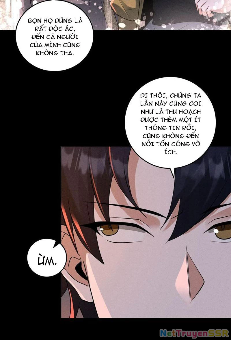 Quy Tắc Chuyện Lạ: Bắt Đầu Hóa Thân Đánh Lui Chiến Thần Chapter 190 - Trang 2