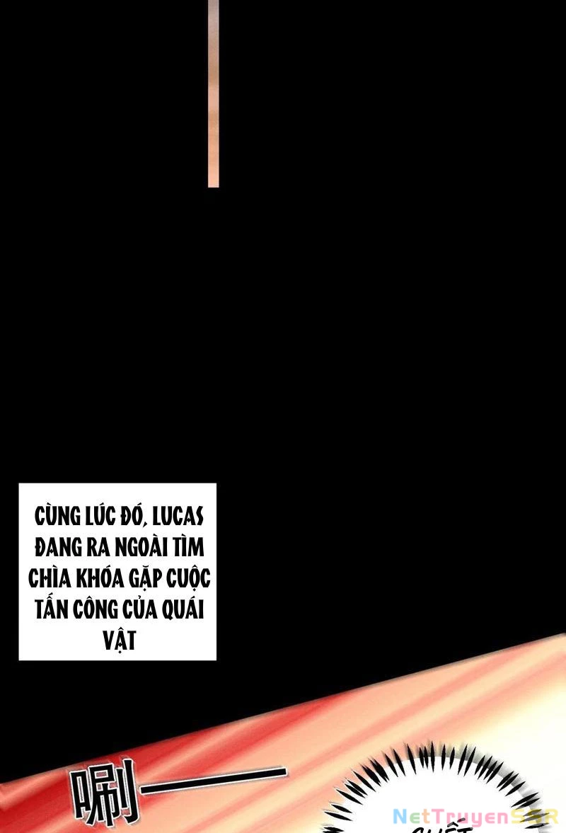 Quy Tắc Chuyện Lạ: Bắt Đầu Hóa Thân Đánh Lui Chiến Thần Chapter 190 - Trang 2