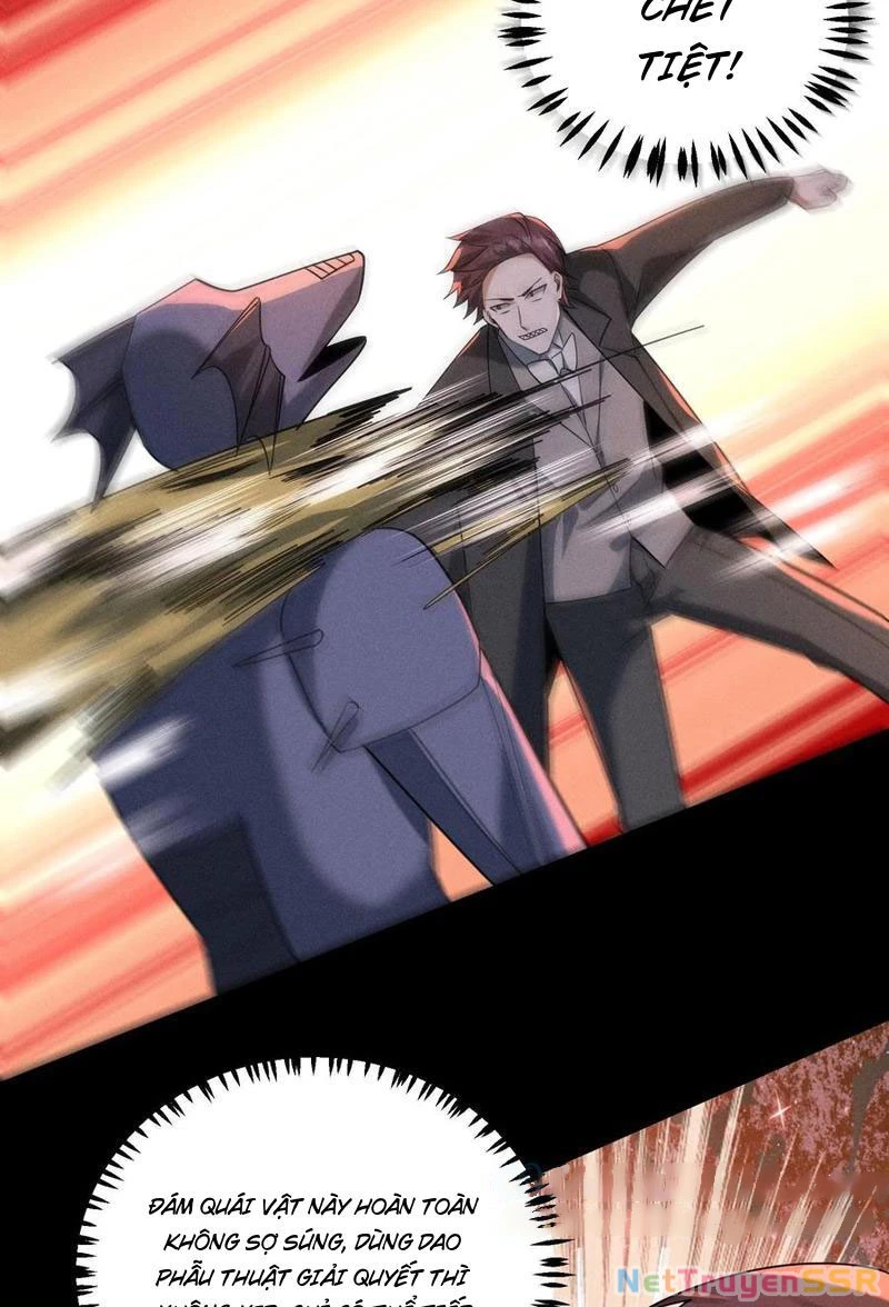 Quy Tắc Chuyện Lạ: Bắt Đầu Hóa Thân Đánh Lui Chiến Thần Chapter 190 - Trang 2