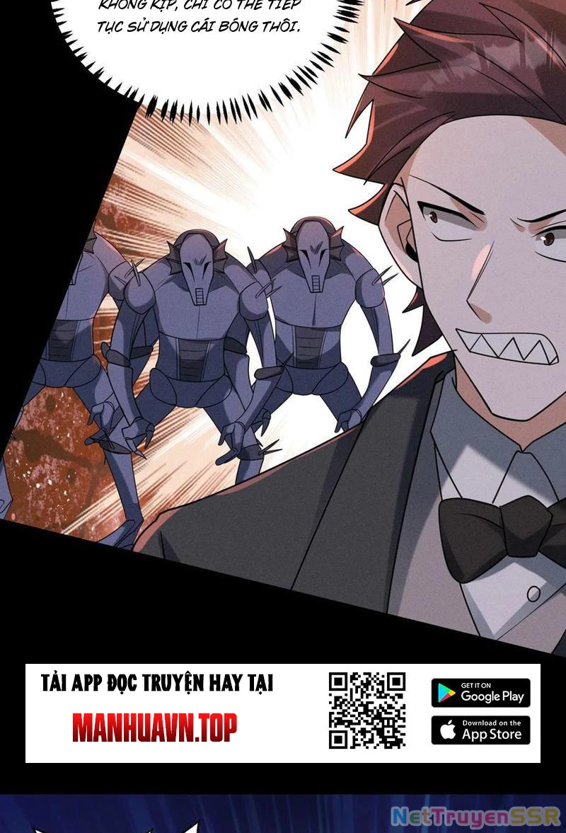 Quy Tắc Chuyện Lạ: Bắt Đầu Hóa Thân Đánh Lui Chiến Thần Chapter 190 - Trang 2