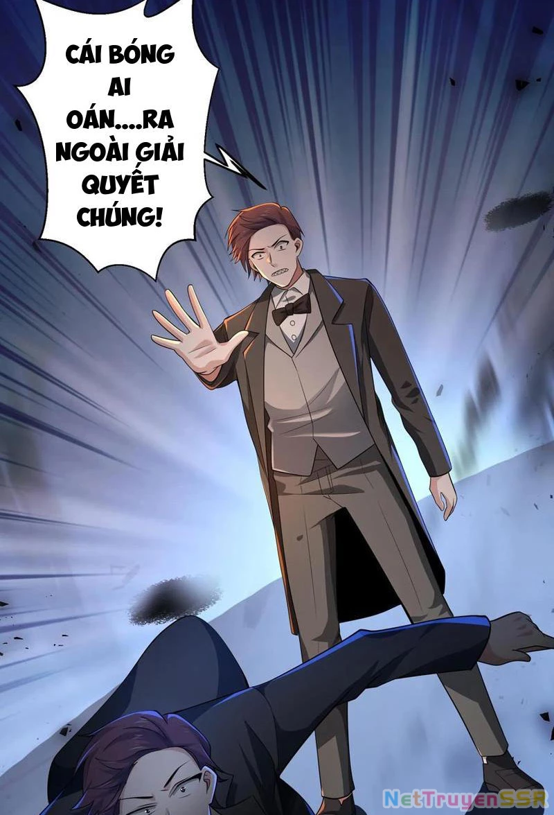 Quy Tắc Chuyện Lạ: Bắt Đầu Hóa Thân Đánh Lui Chiến Thần Chapter 190 - Trang 2