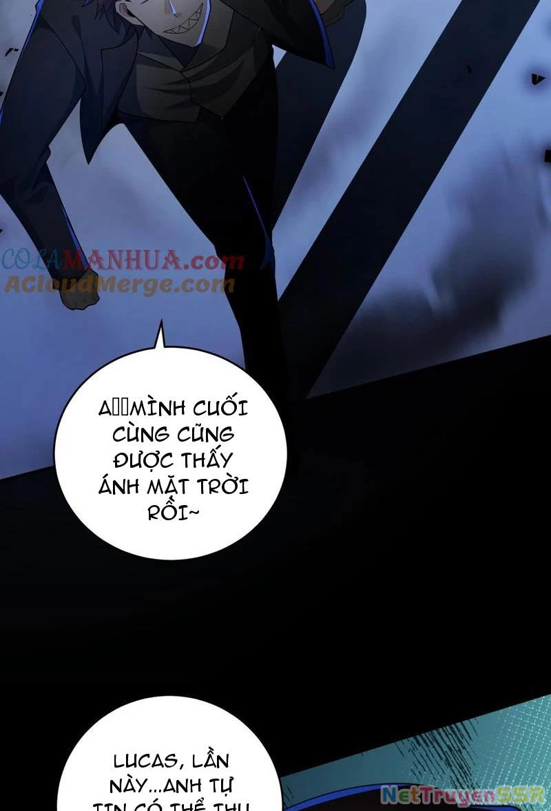 Quy Tắc Chuyện Lạ: Bắt Đầu Hóa Thân Đánh Lui Chiến Thần Chapter 190 - Trang 2