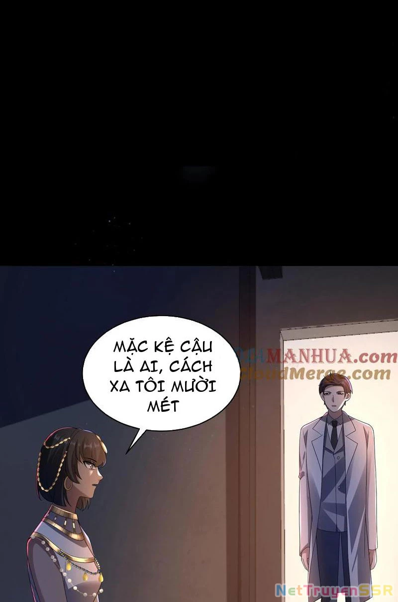 Quy Tắc Chuyện Lạ: Bắt Đầu Hóa Thân Đánh Lui Chiến Thần Chapter 191 - Trang 2