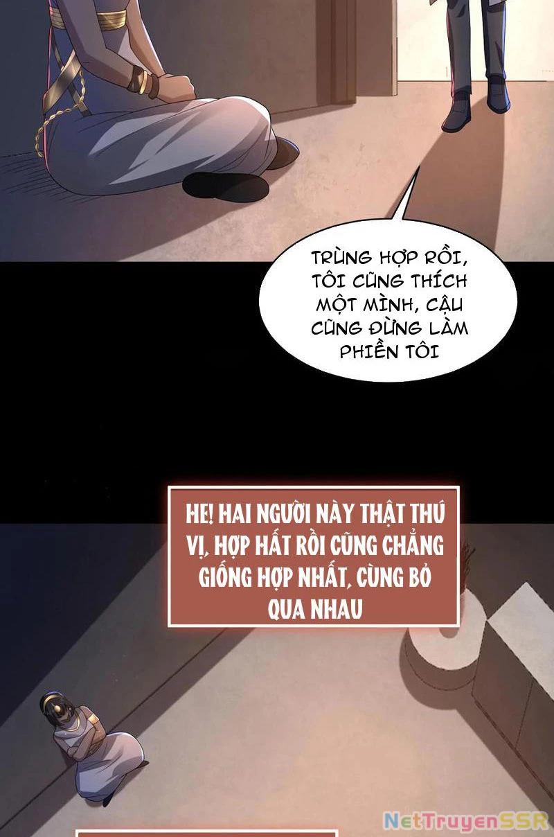 Quy Tắc Chuyện Lạ: Bắt Đầu Hóa Thân Đánh Lui Chiến Thần Chapter 191 - Trang 2