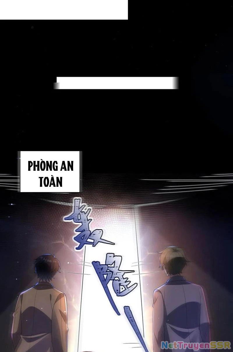 Quy Tắc Chuyện Lạ: Bắt Đầu Hóa Thân Đánh Lui Chiến Thần Chapter 191 - Trang 2