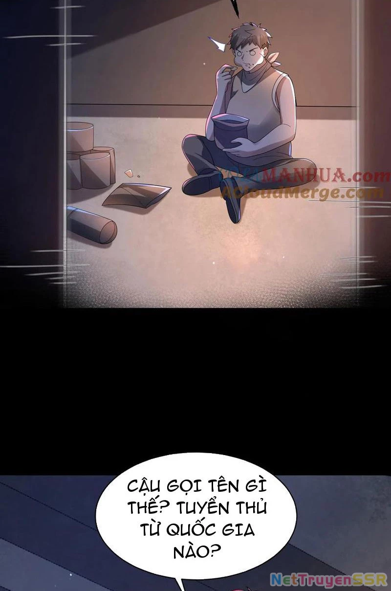 Quy Tắc Chuyện Lạ: Bắt Đầu Hóa Thân Đánh Lui Chiến Thần Chapter 191 - Trang 2