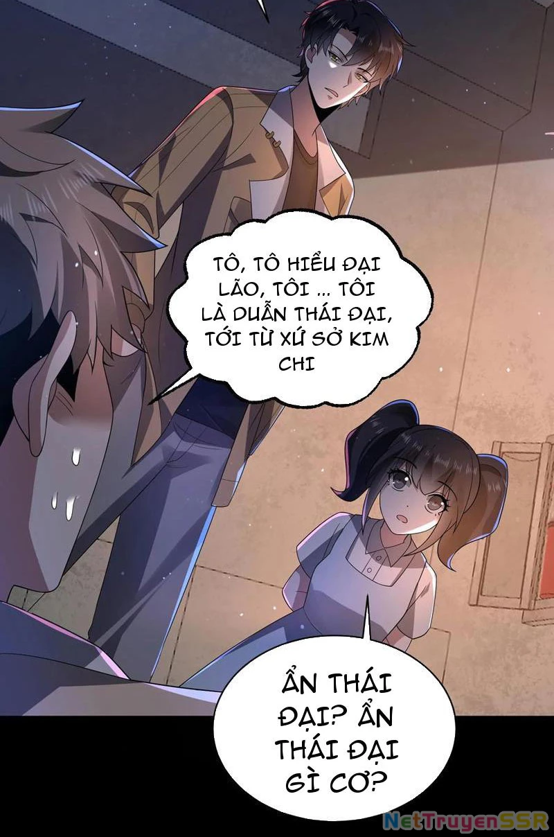 Quy Tắc Chuyện Lạ: Bắt Đầu Hóa Thân Đánh Lui Chiến Thần Chapter 191 - Trang 2