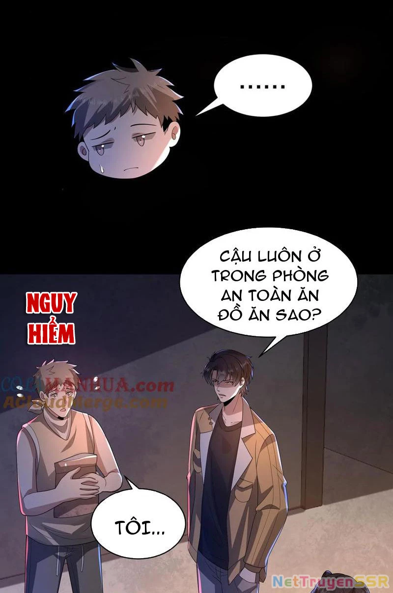 Quy Tắc Chuyện Lạ: Bắt Đầu Hóa Thân Đánh Lui Chiến Thần Chapter 191 - Trang 2