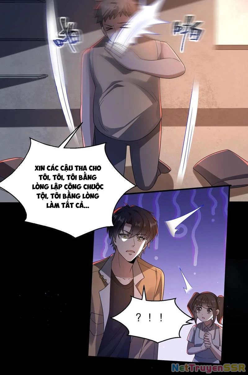 Quy Tắc Chuyện Lạ: Bắt Đầu Hóa Thân Đánh Lui Chiến Thần Chapter 191 - Trang 2