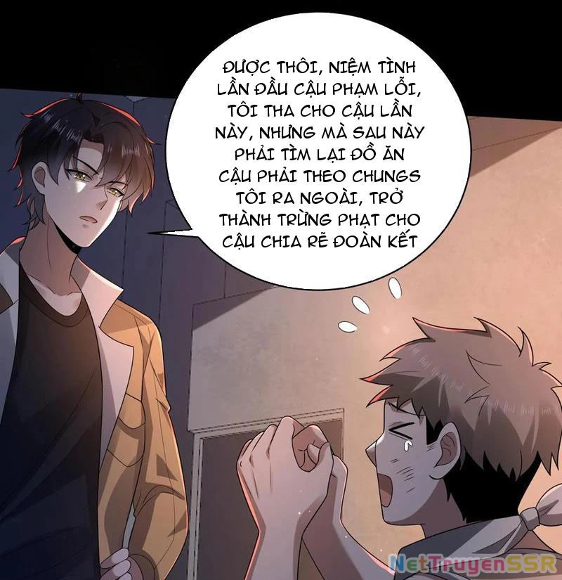 Quy Tắc Chuyện Lạ: Bắt Đầu Hóa Thân Đánh Lui Chiến Thần Chapter 191 - Trang 2