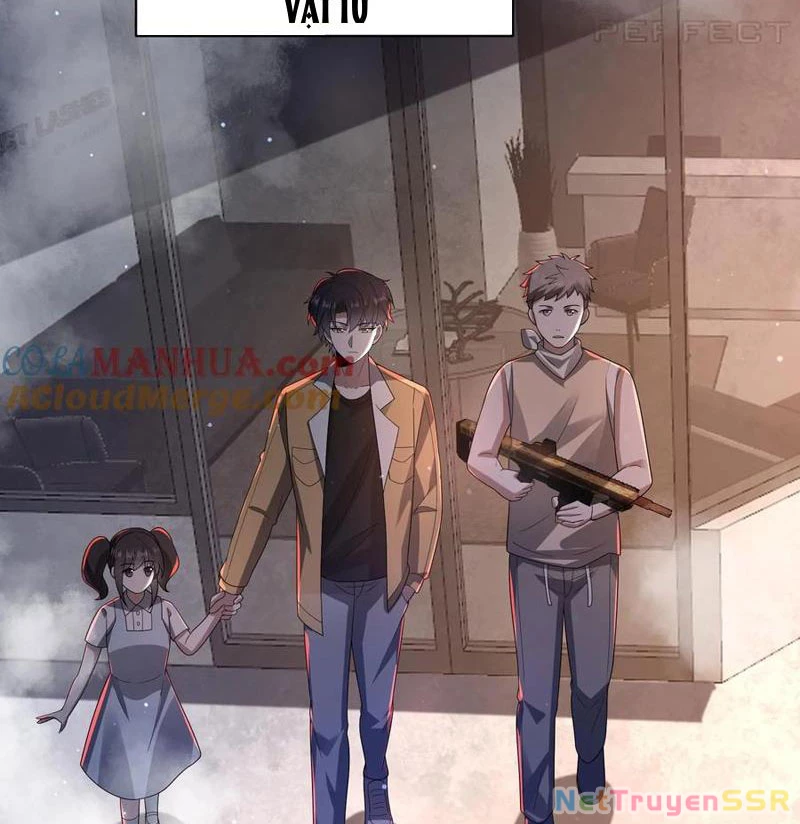 Quy Tắc Chuyện Lạ: Bắt Đầu Hóa Thân Đánh Lui Chiến Thần Chapter 191 - Trang 2