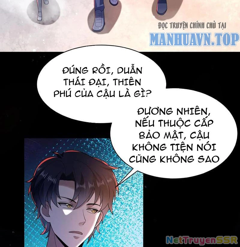 Quy Tắc Chuyện Lạ: Bắt Đầu Hóa Thân Đánh Lui Chiến Thần Chapter 191 - Trang 2