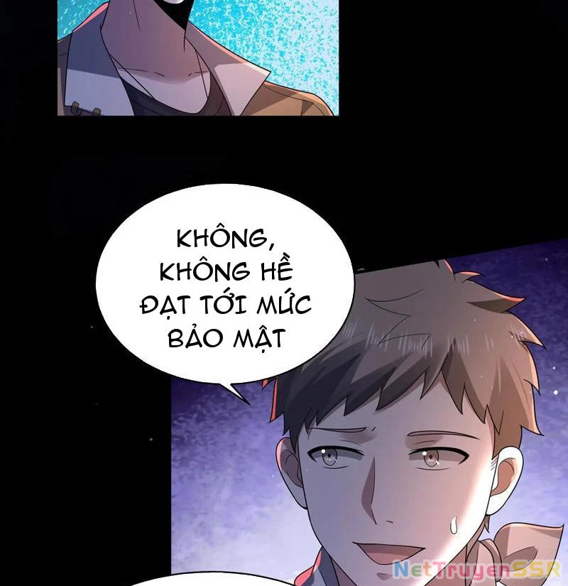 Quy Tắc Chuyện Lạ: Bắt Đầu Hóa Thân Đánh Lui Chiến Thần Chapter 191 - Trang 2