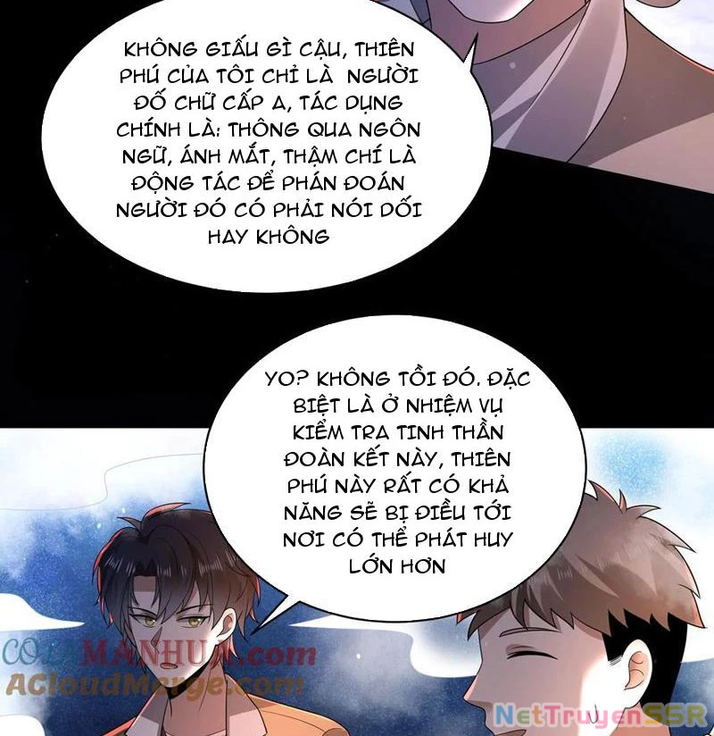 Quy Tắc Chuyện Lạ: Bắt Đầu Hóa Thân Đánh Lui Chiến Thần Chapter 191 - Trang 2