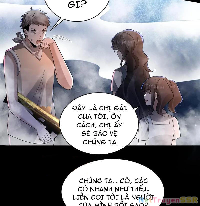 Quy Tắc Chuyện Lạ: Bắt Đầu Hóa Thân Đánh Lui Chiến Thần Chapter 191 - Trang 2