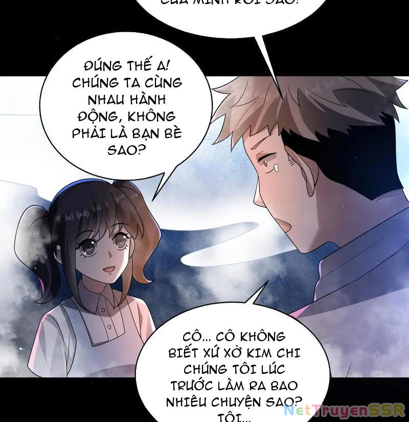 Quy Tắc Chuyện Lạ: Bắt Đầu Hóa Thân Đánh Lui Chiến Thần Chapter 191 - Trang 2