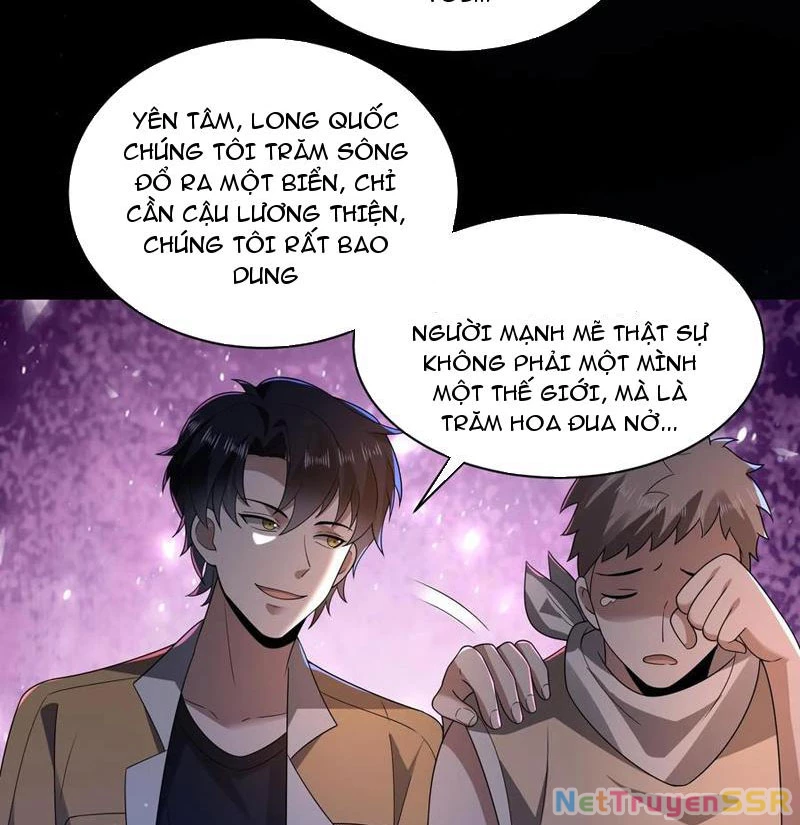 Quy Tắc Chuyện Lạ: Bắt Đầu Hóa Thân Đánh Lui Chiến Thần Chapter 191 - Trang 2