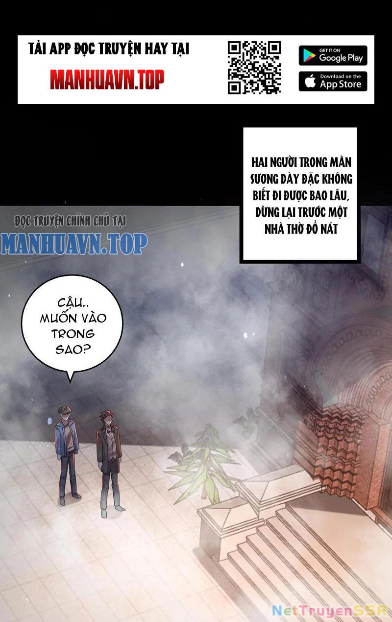 Quy Tắc Chuyện Lạ: Bắt Đầu Hóa Thân Đánh Lui Chiến Thần Chapter 192 - Trang 2